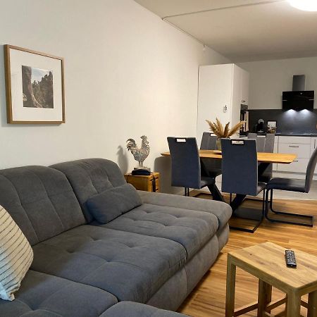 Ferienwohnung Braunlage-Harz Schwimmbad-Sauna, Wlan, Parkplatz Extérieur photo
