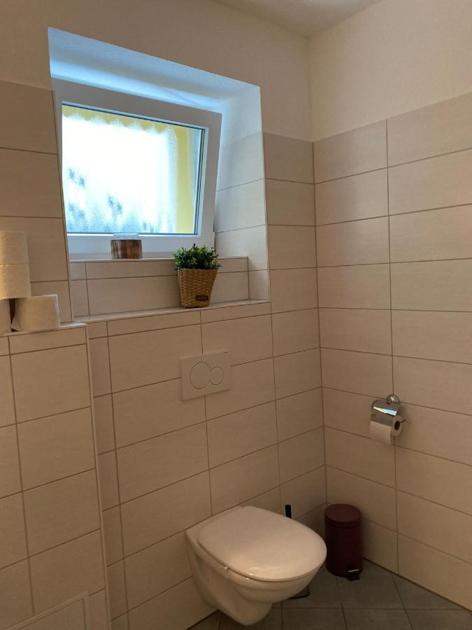 Ferienwohnung Braunlage-Harz Schwimmbad-Sauna, Wlan, Parkplatz Extérieur photo