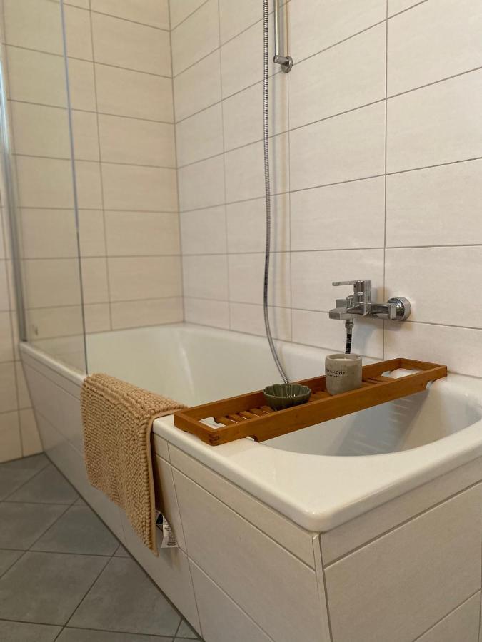 Ferienwohnung Braunlage-Harz Schwimmbad-Sauna, Wlan, Parkplatz Extérieur photo