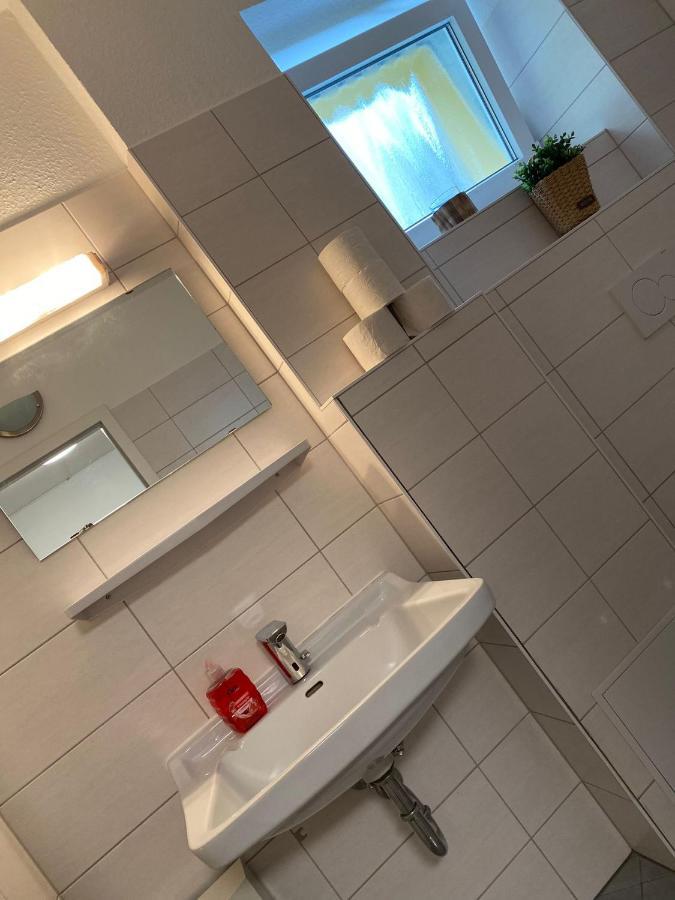 Ferienwohnung Braunlage-Harz Schwimmbad-Sauna, Wlan, Parkplatz Extérieur photo