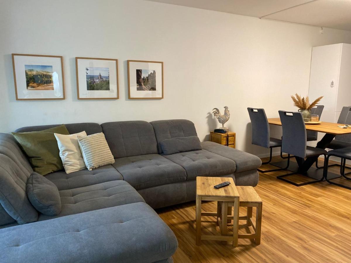 Ferienwohnung Braunlage-Harz Schwimmbad-Sauna, Wlan, Parkplatz Extérieur photo