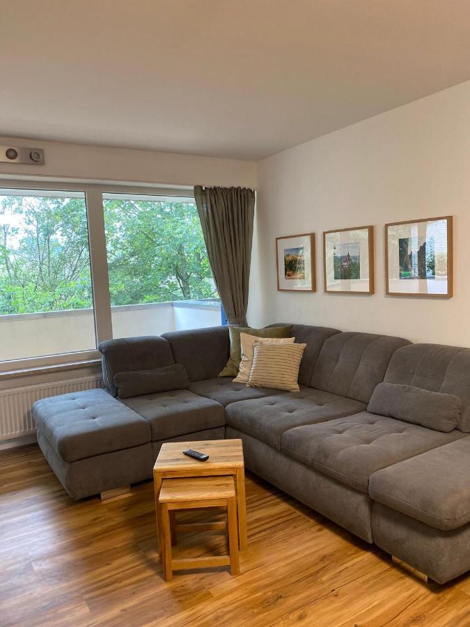 Ferienwohnung Braunlage-Harz Schwimmbad-Sauna, Wlan, Parkplatz Extérieur photo