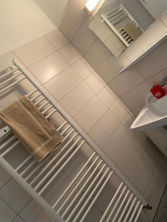 Ferienwohnung Braunlage-Harz Schwimmbad-Sauna, Wlan, Parkplatz Extérieur photo
