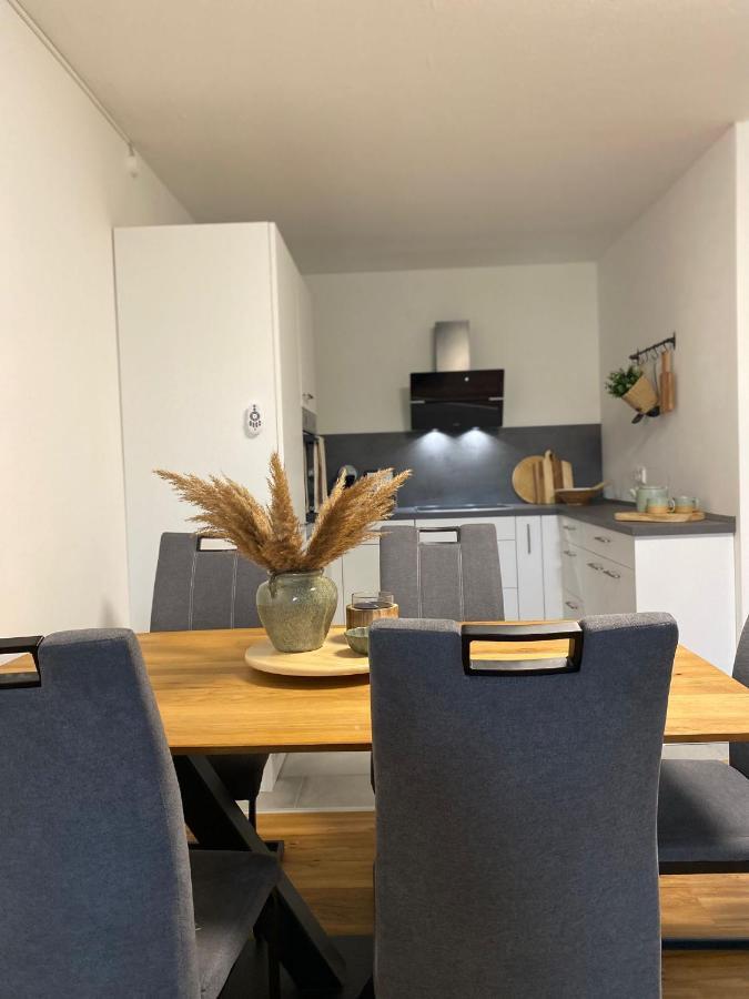 Ferienwohnung Braunlage-Harz Schwimmbad-Sauna, Wlan, Parkplatz Extérieur photo