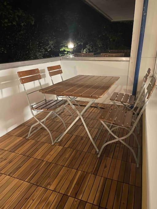 Ferienwohnung Braunlage-Harz Schwimmbad-Sauna, Wlan, Parkplatz Extérieur photo